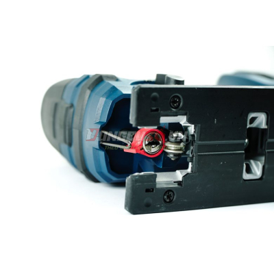 Thân máy cưa lọng pin 18V Bosch GST 18V-LI (SOLO)