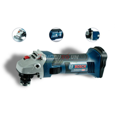 Thân máy mài góc pin 18V Bosch GWS 18V-LI (SOLO)