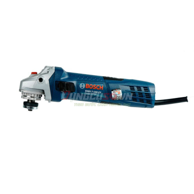 Máy mài góc 100mm Bosch GWS 7-100 ET - 06013885K0