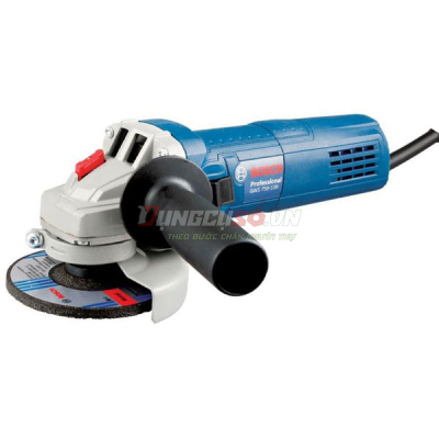 Máy mài góc 100mm Bosch GWS 750-100 - 06013940K0
