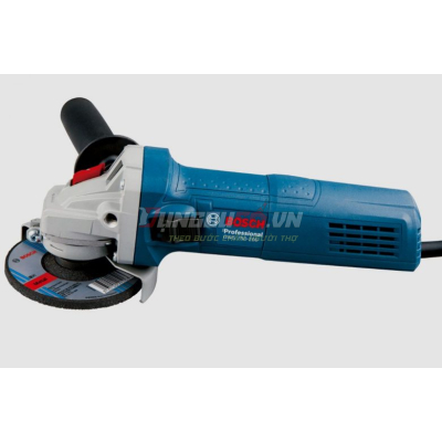 Máy mài góc 100mm Bosch GWS 750-100 SET