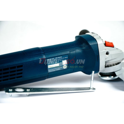 Máy mài góc 100mm Bosch GWS 900-100 S (Điều chỉnh tốc độ) - 06013961K0