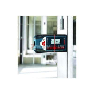 Thiết bị nhận tia laser xanh và đỏ Bosch LR 7 - 0601069J00