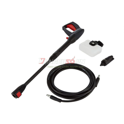 UniversalAquatak 125