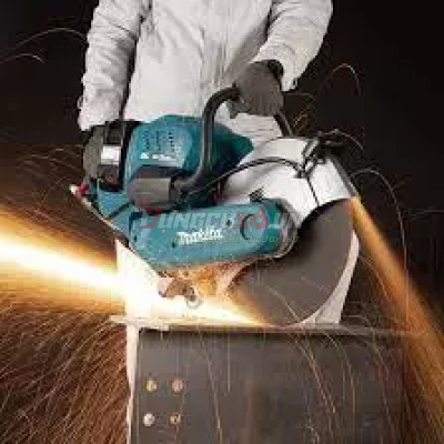 Máy Cắt Bê Tông Dùng Pin 40V MAX Makita CE001GZ01