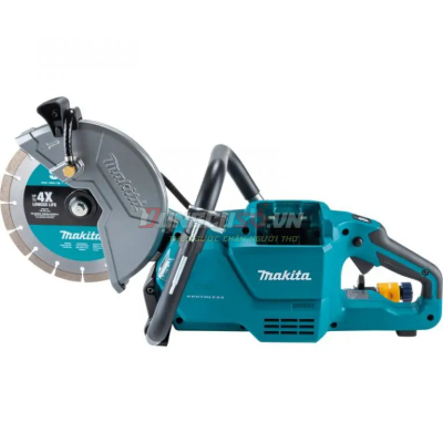 Máy Cắt Bê Tông Dùng Pin 40V MAX Makita CE003GZ01