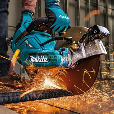 Máy Cắt Bê Tông Dùng Pin 40V MAX Makita CE003GZ01