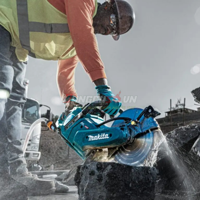 Máy Cắt Bê Tông Dùng Pin 40V MAX Makita CE003GZ01