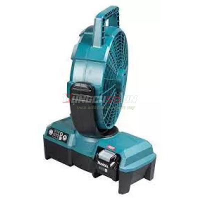 Quạt Dùng Điện và Pin 40V MAX Makita CF001GZ