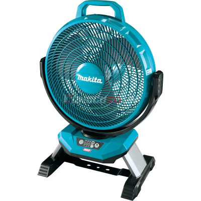 Quạt Dùng Điện và Pin (40V MAX/AC) Makita CF002GZ