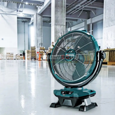 Quạt Dùng Pin Và Điện (450MM/40V MAX/18V/AC) Makita CF003GZ