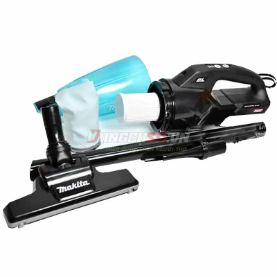 Máy Hút Bụi Cầm Tay Dùng Pin 40Vmax XGT BL Makita CL001GZ18