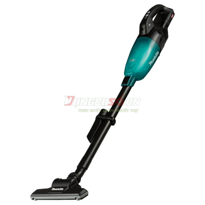 Máy Hút Bụi Cầm Tay Dùng Pin 40Vmax XGT BL Makita CL001GZ18