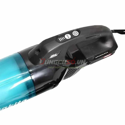 Máy Hút Bụi Cầm Tay Dùng Pin 40Vmax XGT BL Makita CL001GZ18