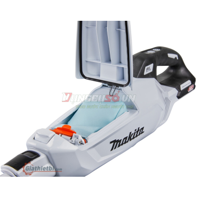 MÁY HÚT BỤI DÙNG PIN(MÀU TRẮNG/BL)(40V) CL002GZ07