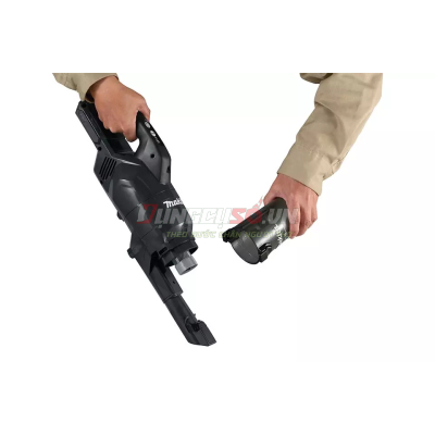 MÁY HÚT BỤI DÙNG PIN(MÀU ĐEN/BL)(40V) CL003GZ09