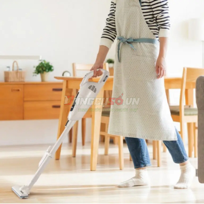 MÁY HÚT BỤI DÙNG PIN (12VMAX) CL114FDWIX