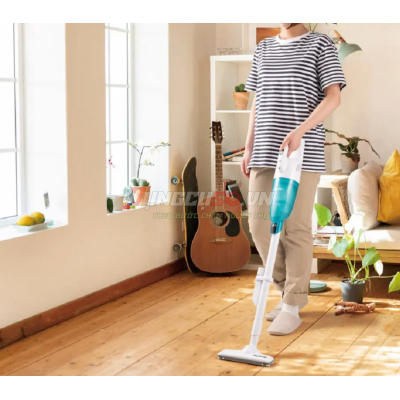 Máy hút bụi dùng pin 12V Makita CL117FDX1