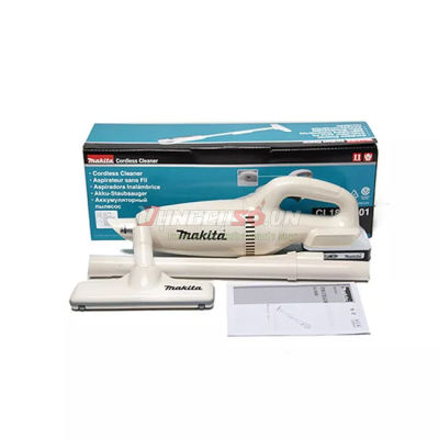 Máy hút bụi pin 18V dòng G tiết kiệm Makita CL183DZ