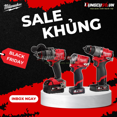 SẢN PHẨM ĐẶC BIỆT BLACK FRIDAY GIẢM GIÁ 30%-50%