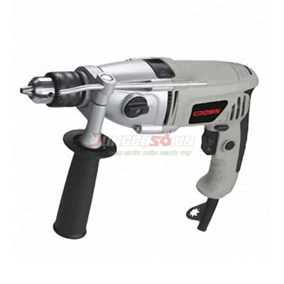 Máy khoan động lực 40mm CROWN CT 10067