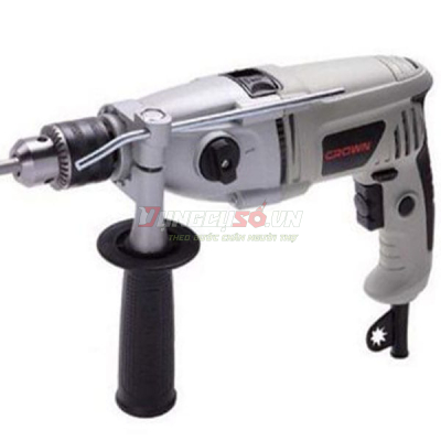 Máy khoan động lực 40mm CROWN CT 10068