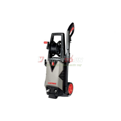 Máy xịt rửa CROWN CT 42020