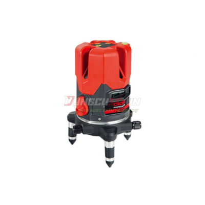 Máy Cân Bằng Laser tia xanh CROWN CT 44024