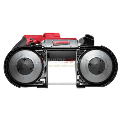 Máy cưa vòng Milwaukee M18 CBS125-0 