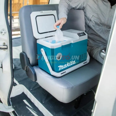 MÁY LÀM MÁT VÀ ẤM DÙNG PIN(7L)(40V/18V/AC) CW003GZ01