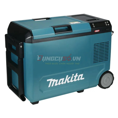 Máy làm mát và ấm dùng pin Makita CW004GZ