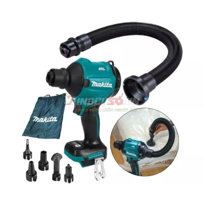 Máy Thổi Bụi Dùng Pin Makita DAS180Z