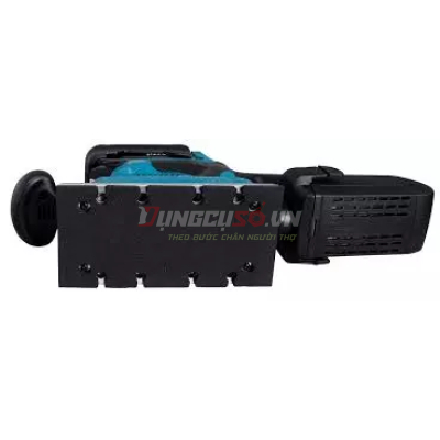 Máy Chà Nhám Rừng Dùng Pin Makita DBO380Z