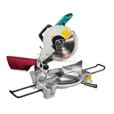 Máy cắt nhôm 255mm DCA AJX255