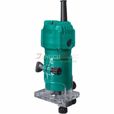 Máy soi gỗ 6.35mm DCA AMP02-6