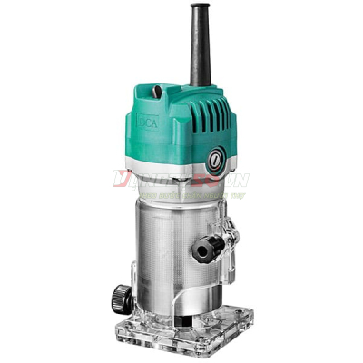 Máy phay 6mm DCA AMP04-6