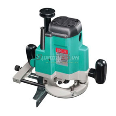Máy phay gỗ 12.7mm DCA AMR02-12