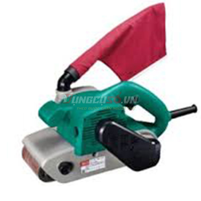 Máy chà nhám băng 100x610mm DCA AST610