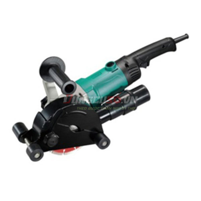 Máy cắt rãnh tường 150mm DCA AZR02-150