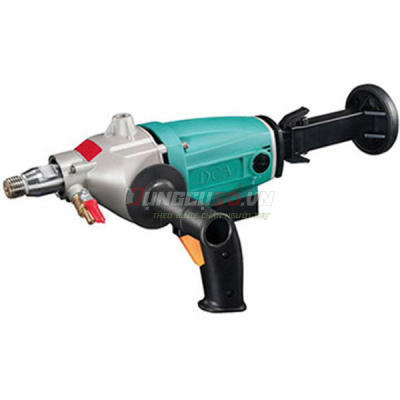 Máy khoan đá DCA AZZ03-110