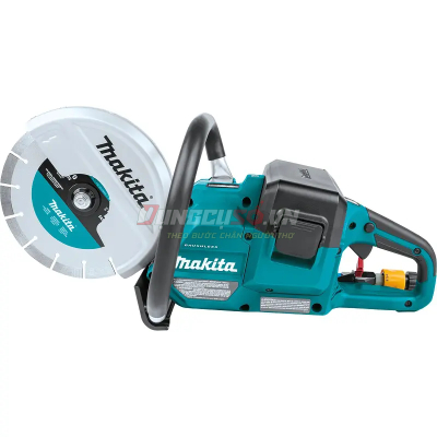 Máy Cắt Bê Tông Dùng Pin Makita DCE090ZX2
