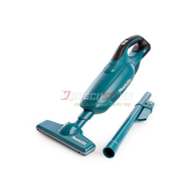Thân máy hút bụi pin 18V Makita DCL182Z