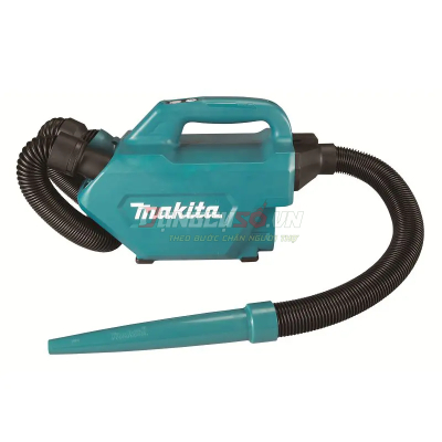 MÁY HÚT BỤI DÙNG PIN(18V) MAKITA DCL184Z