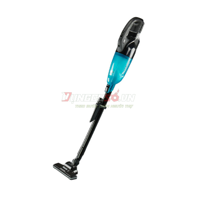 MÁY HÚT BỤI DÙNG PIN(BL)(18V) MAKITA DCL283FZW