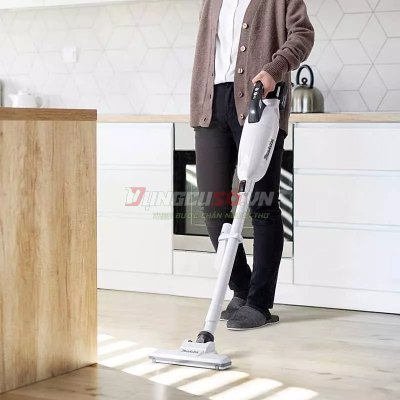 MÁY HÚT BỤI DÙNG PIN(BL)(18V) MAKITA DCL284FZB