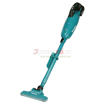 MÁY HÚT BỤI DÙNG PIN(BL)(18V) MAKITA DCL285FZB