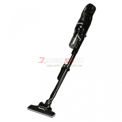 Máy hút bụi dùng pin 18V Makita DCL286FZB