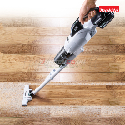 Máy hút bụi dùng pin 18V Makita DCL286FZB