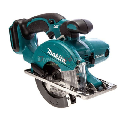 Thân máy cắt kim loại 136mm dùng pin 18V Makita DCS550Z