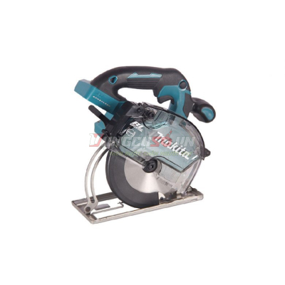 Thân máy cắt kim loại 150mm dùng pin 18V Makita DCS553Z (BL) 